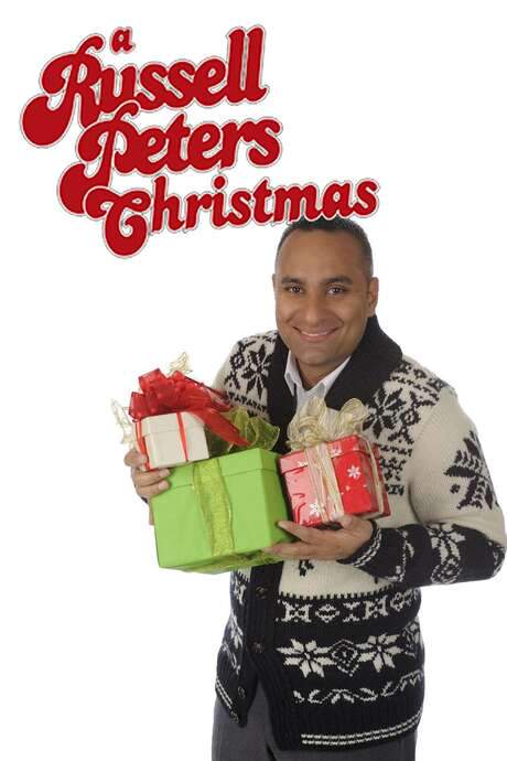 A Russell Peters Christmas